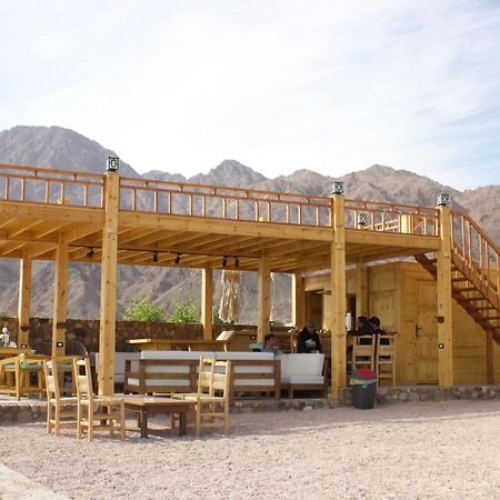 Beit Tolba Nuweiba Hotel Exterior photo