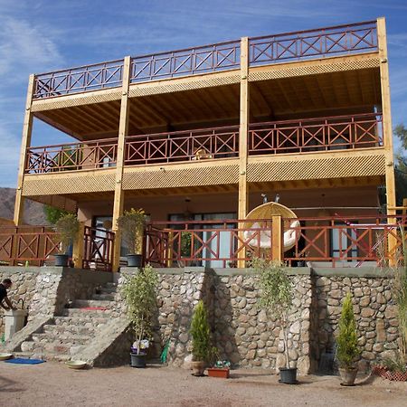 Beit Tolba Nuweiba Hotel Exterior photo