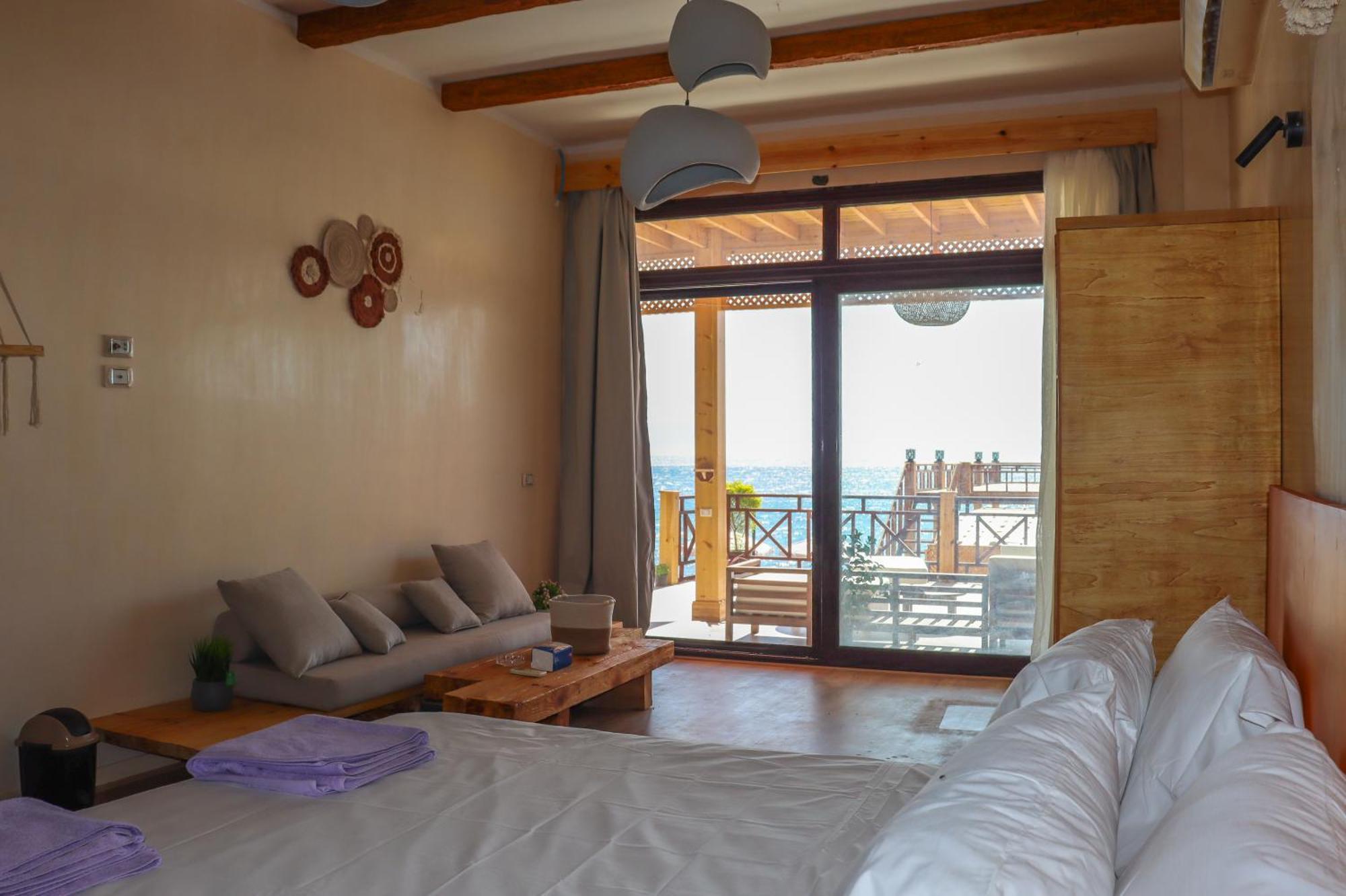 Beit Tolba Nuweiba Hotel Exterior photo