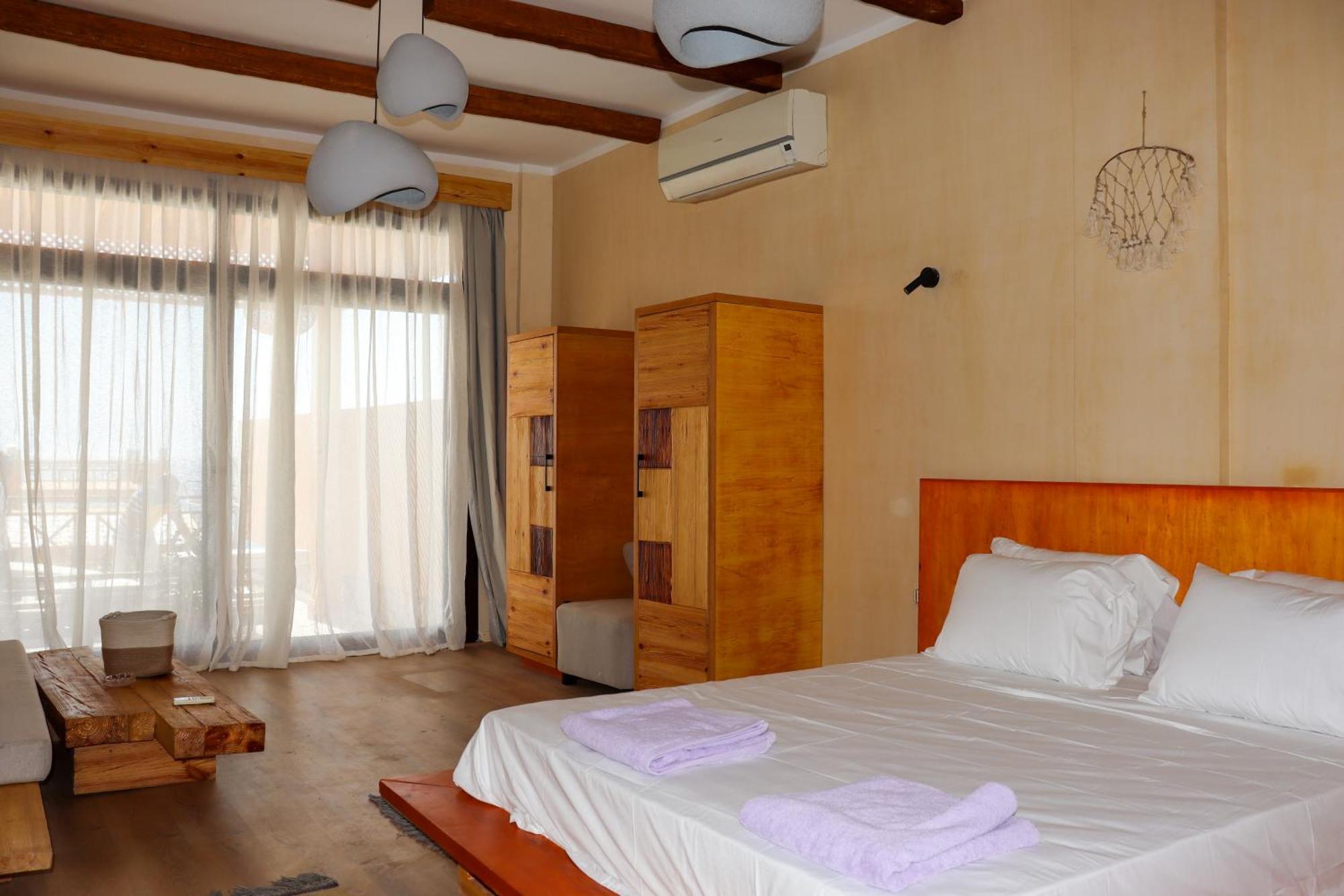 Beit Tolba Nuweiba Hotel Exterior photo