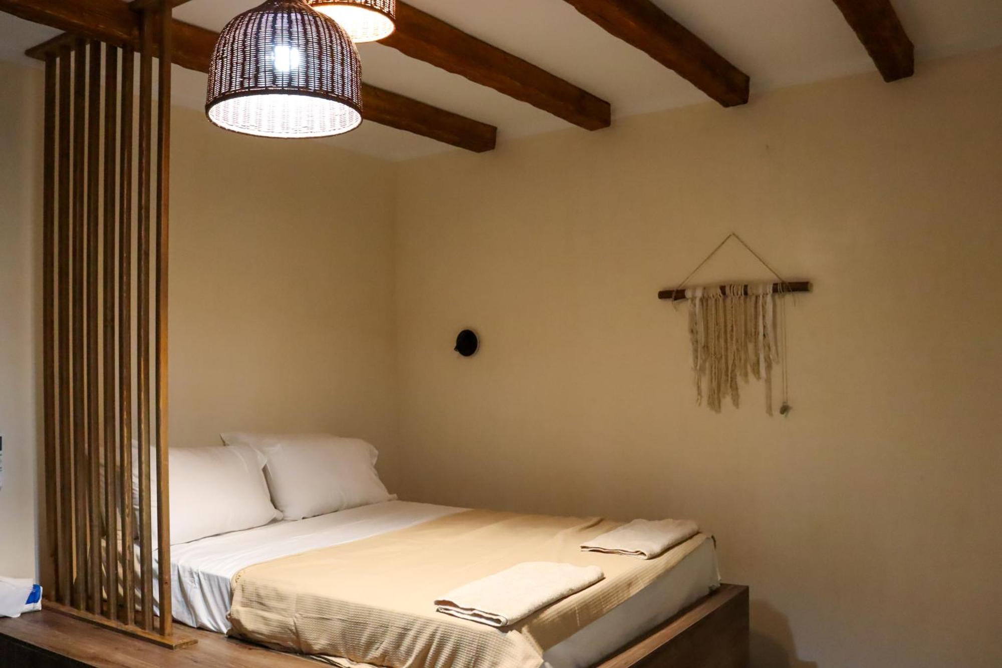 Beit Tolba Nuweiba Hotel Exterior photo