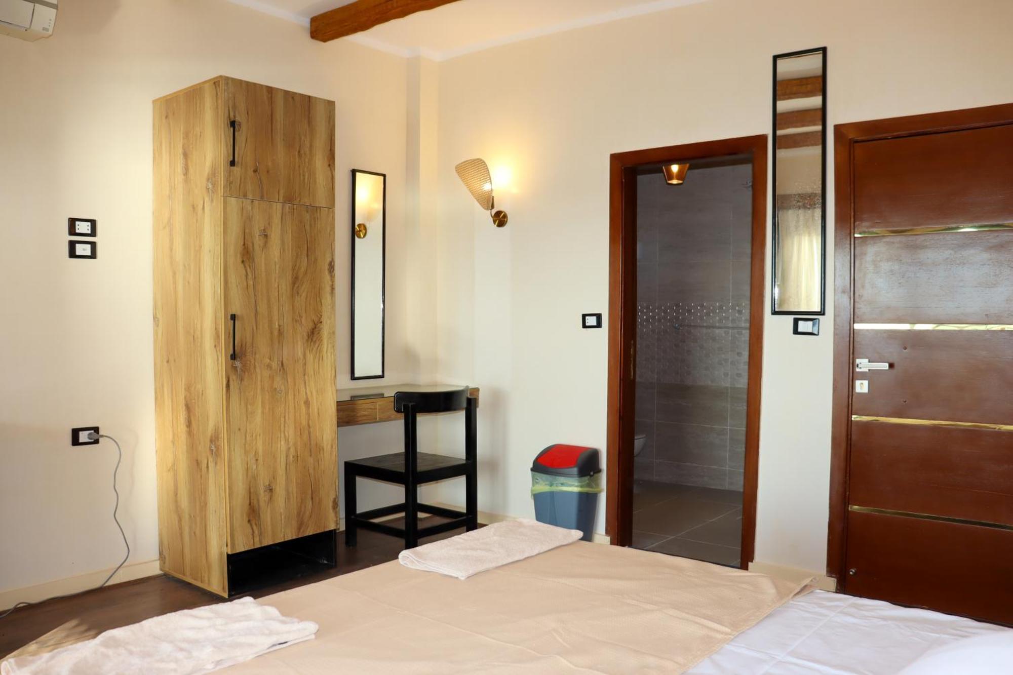 Beit Tolba Nuweiba Hotel Exterior photo