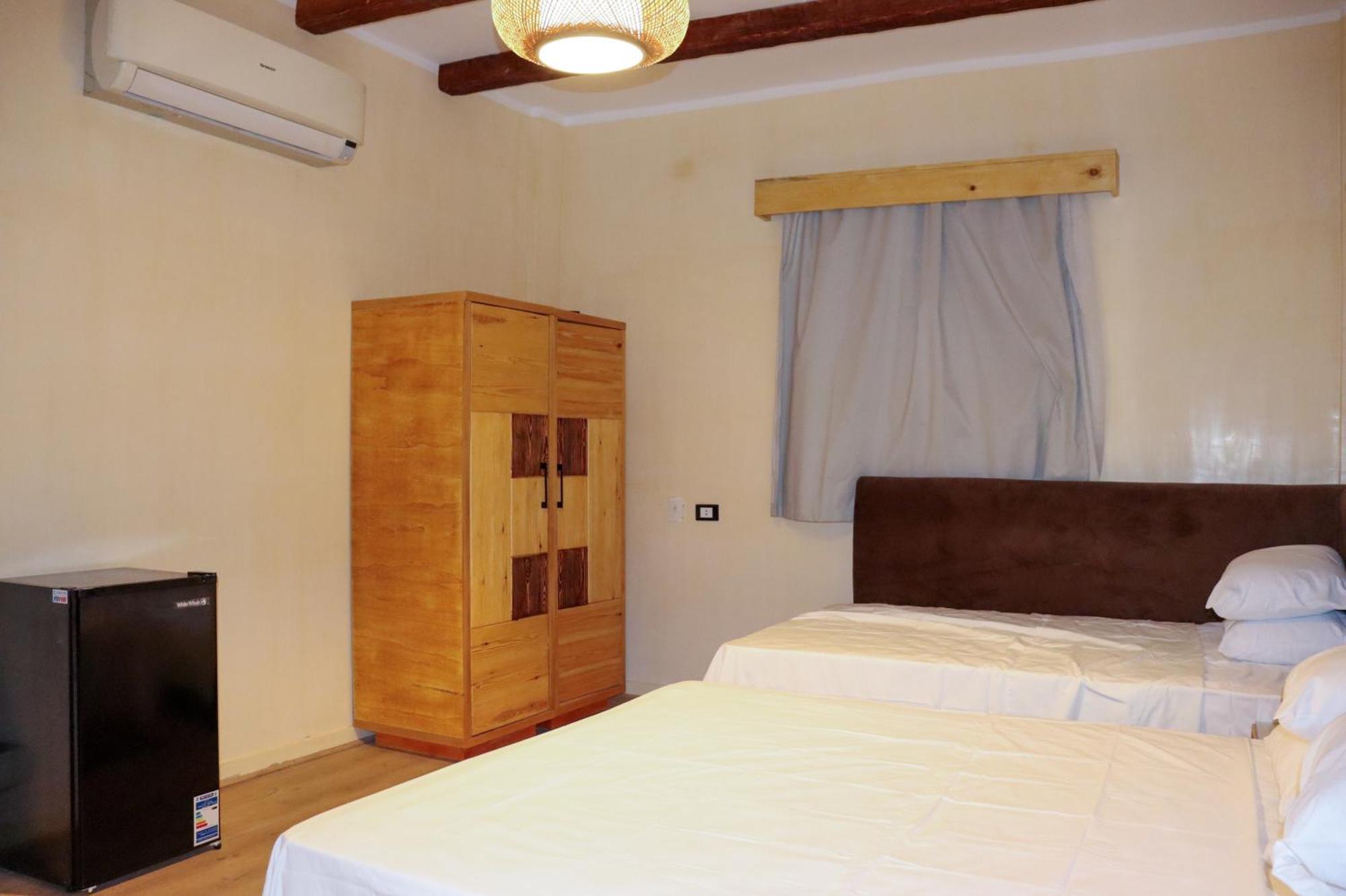 Beit Tolba Nuweiba Hotel Exterior photo