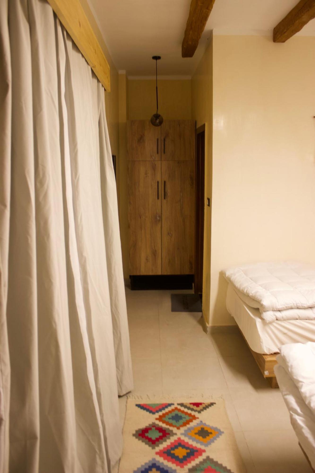 Beit Tolba Nuweiba Hotel Room photo