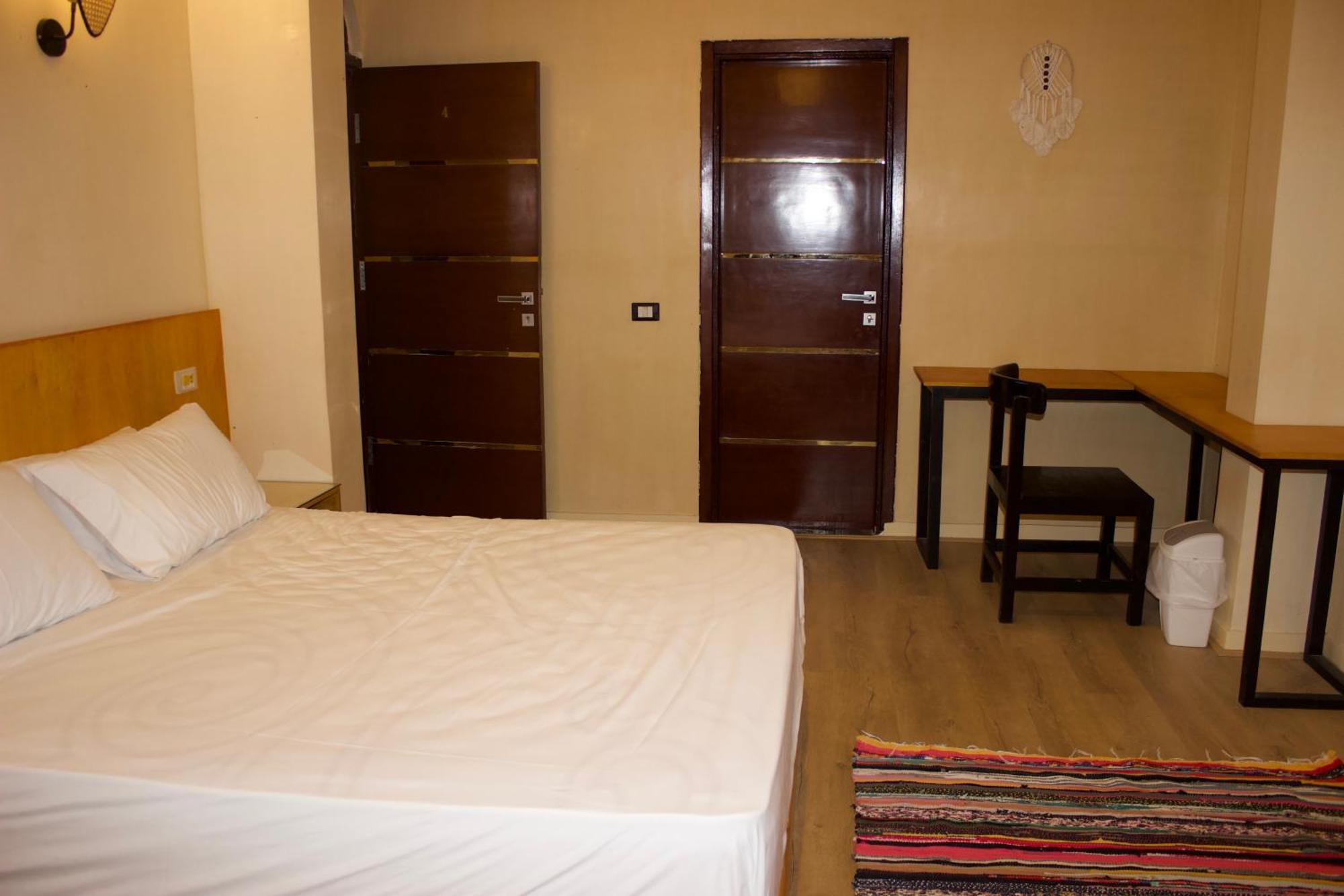 Beit Tolba Nuweiba Hotel Room photo