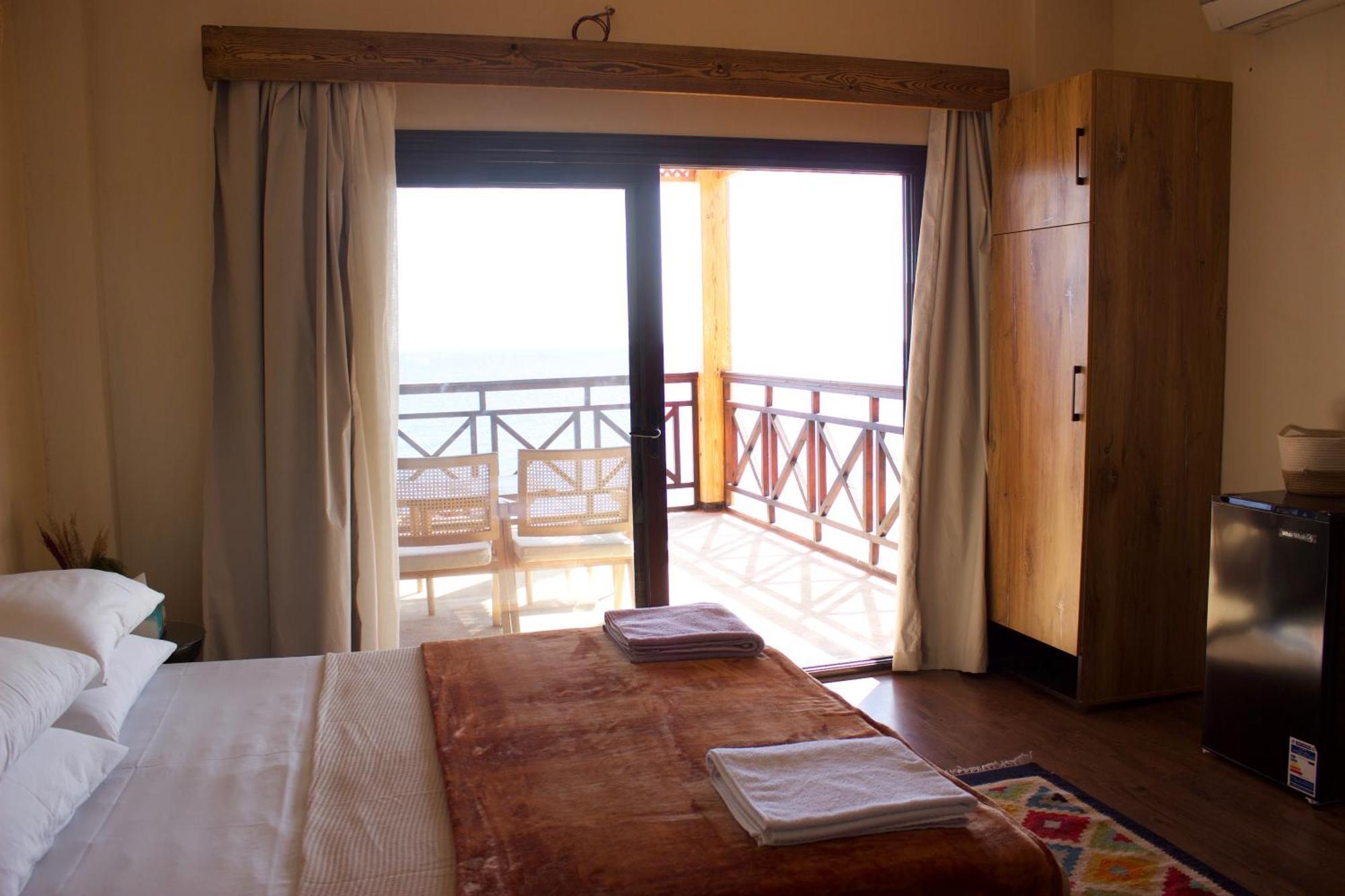 Beit Tolba Nuweiba Hotel Exterior photo