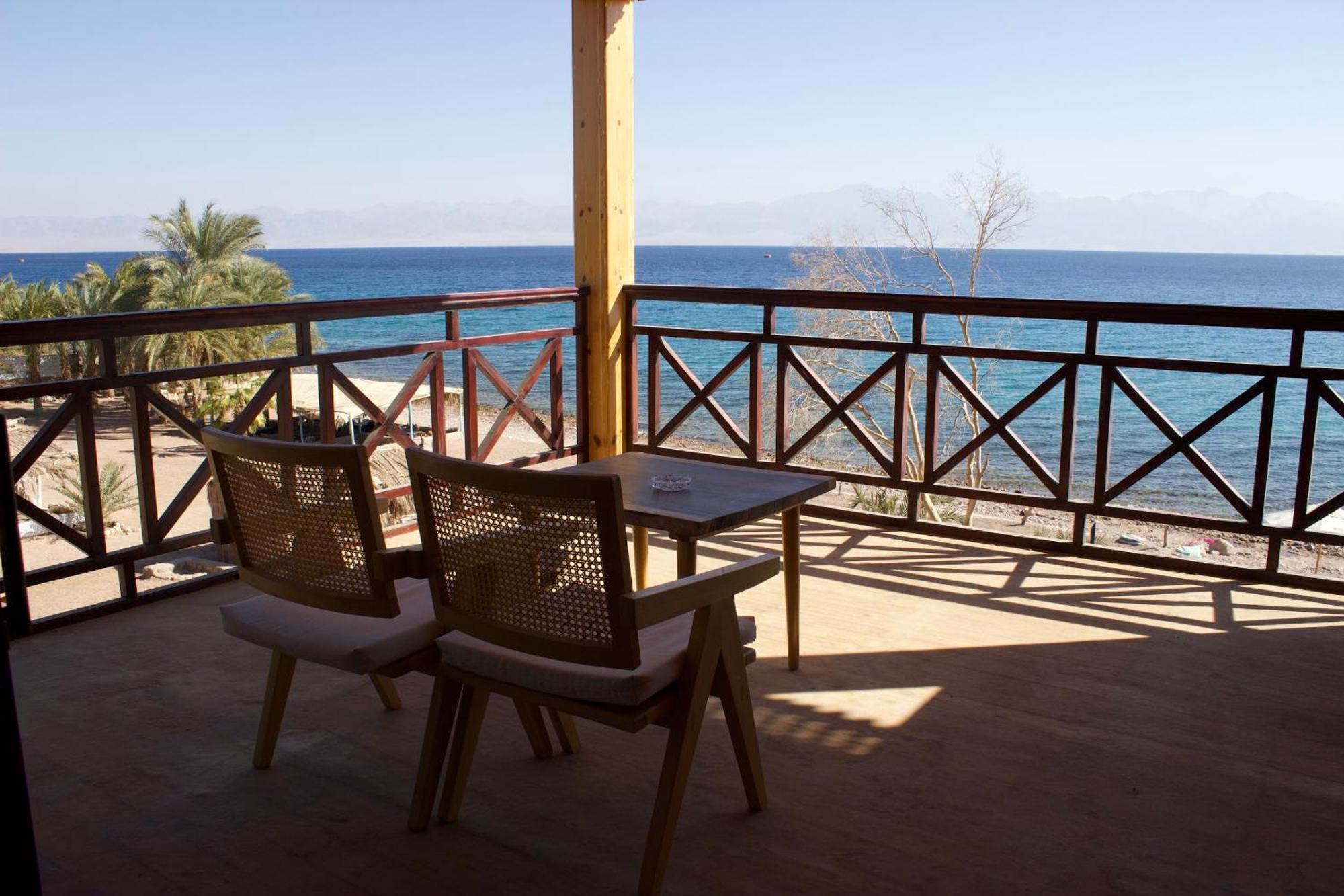 Beit Tolba Nuweiba Hotel Exterior photo