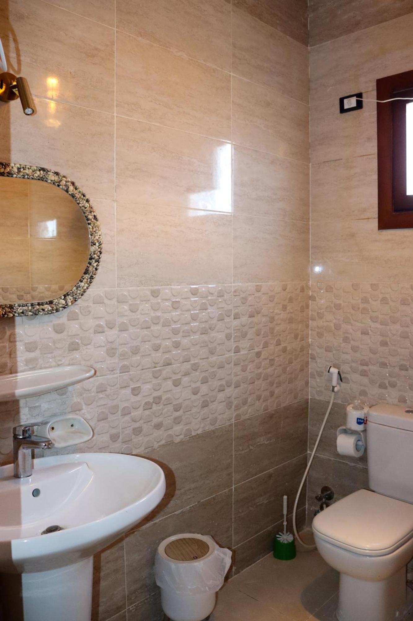 Beit Tolba Nuweiba Hotel Room photo