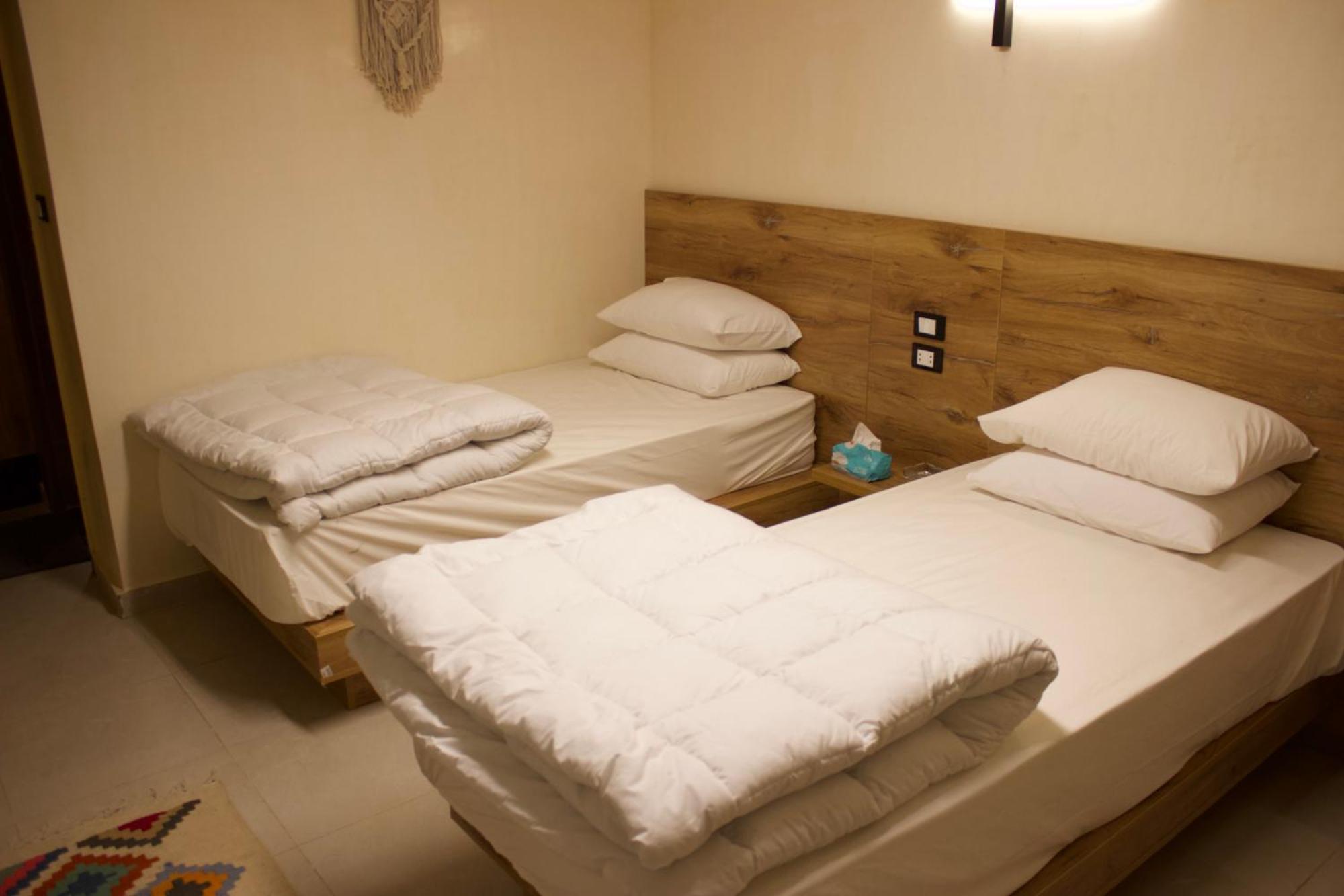 Beit Tolba Nuweiba Hotel Room photo