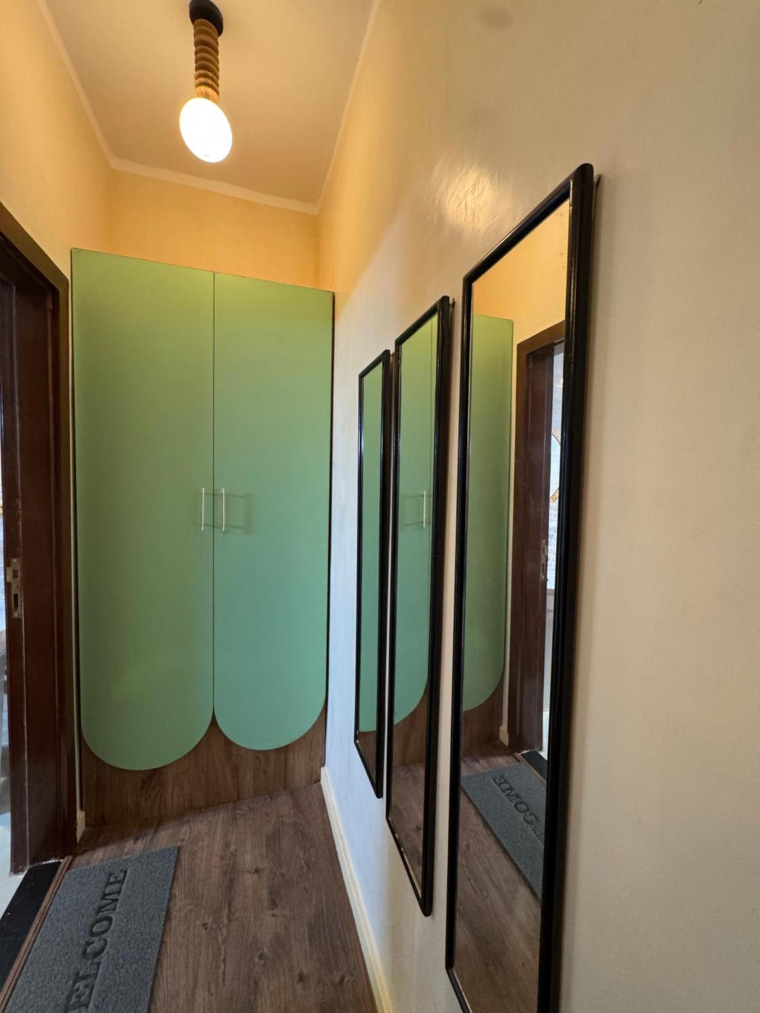 Beit Tolba Nuweiba Hotel Room photo