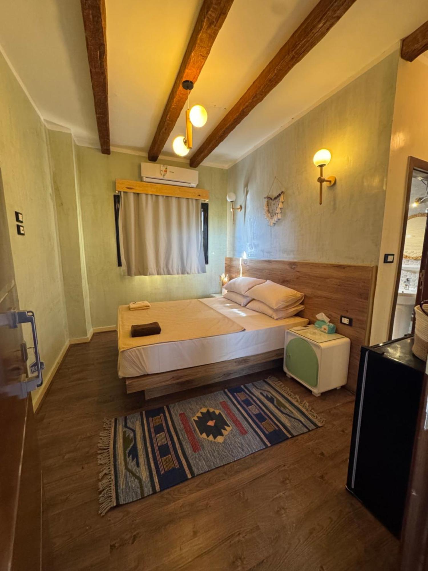 Beit Tolba Nuweiba Hotel Room photo