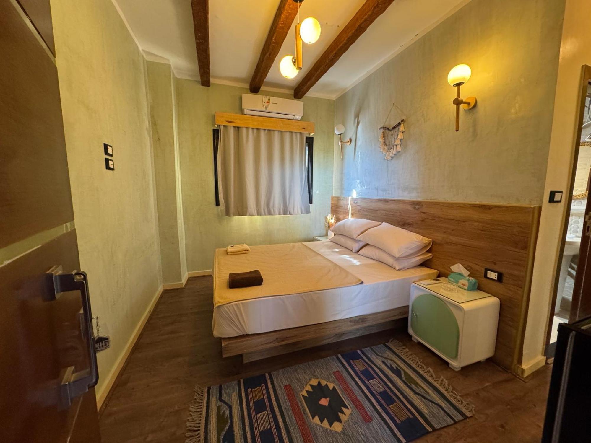 Beit Tolba Nuweiba Hotel Room photo