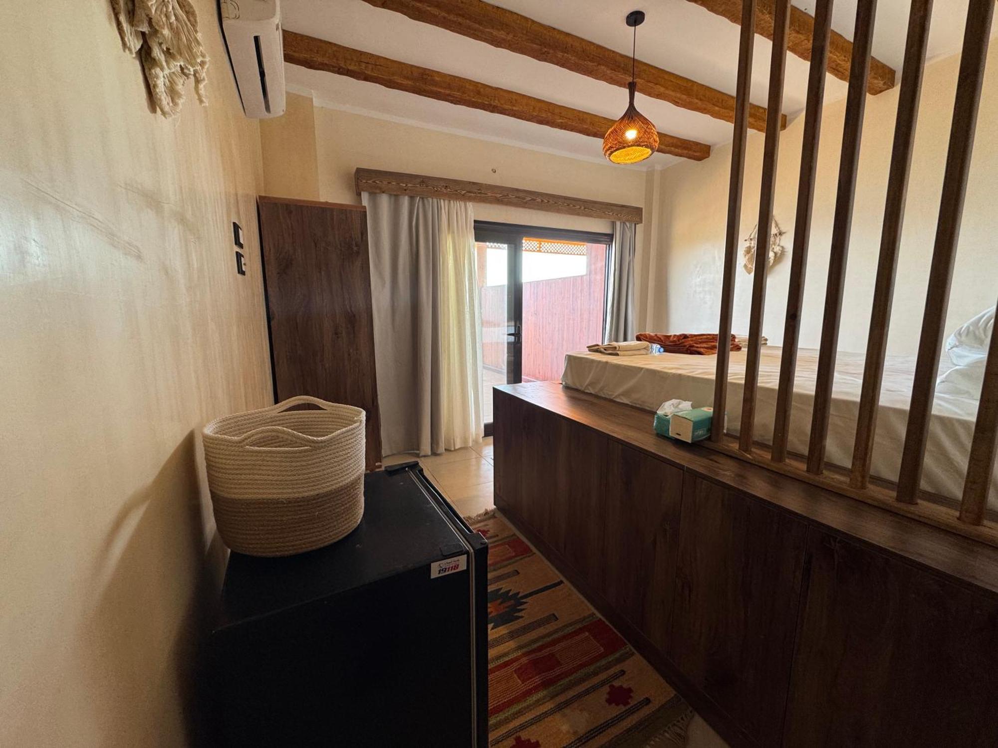 Beit Tolba Nuweiba Hotel Room photo