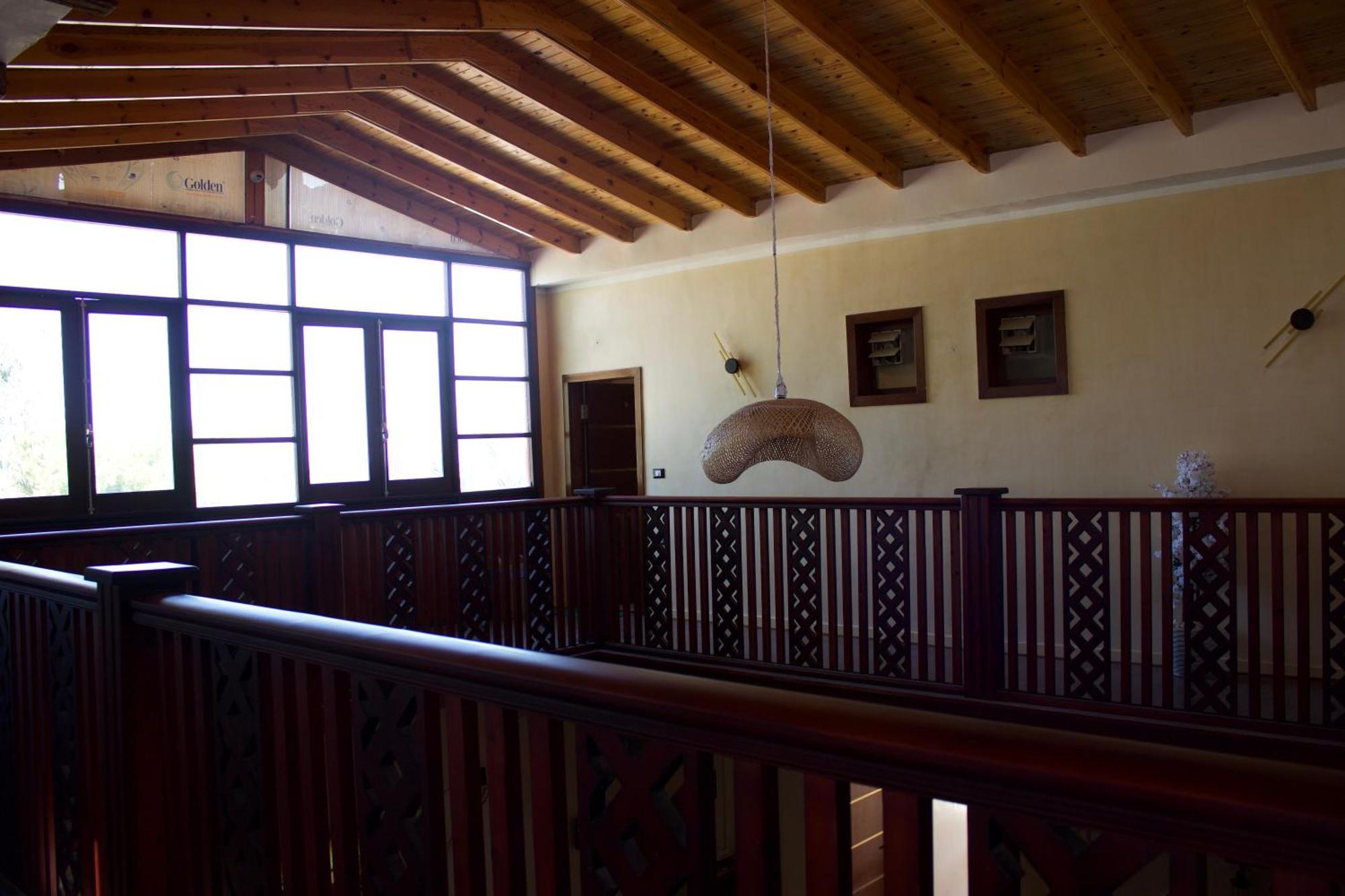 Beit Tolba Nuweiba Hotel Exterior photo