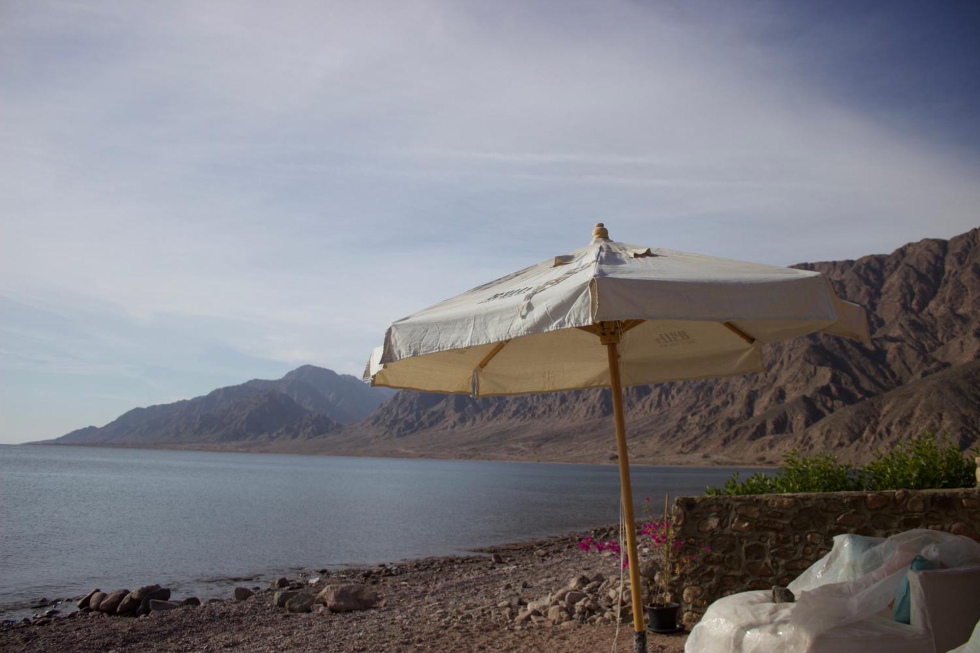 Beit Tolba Nuweiba Hotel Exterior photo