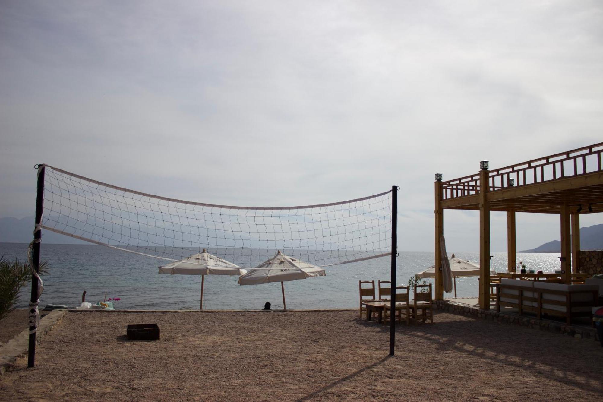 Beit Tolba Nuweiba Hotel Exterior photo