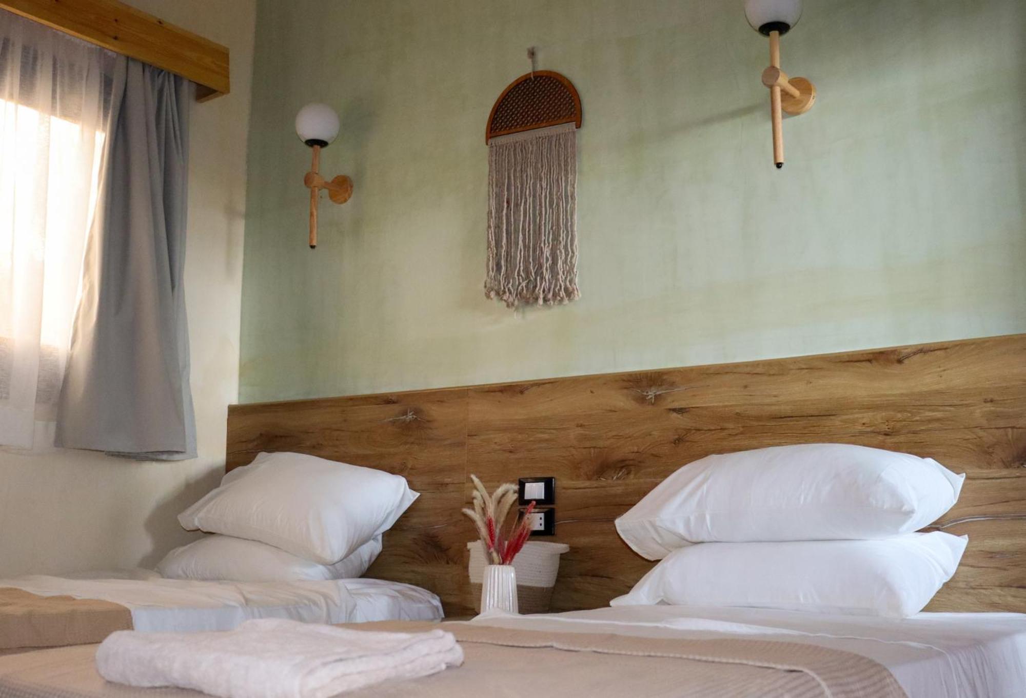 Beit Tolba Nuweiba Hotel Room photo