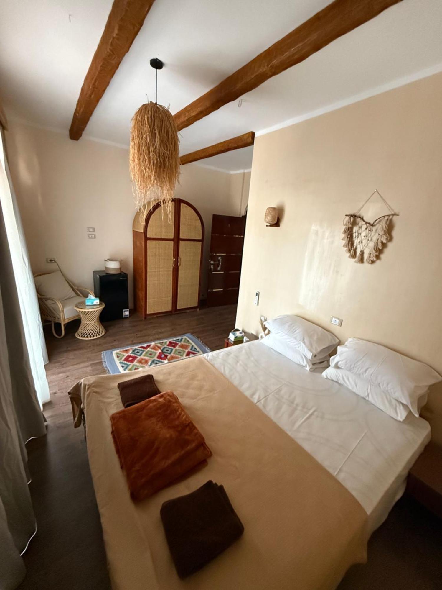 Beit Tolba Nuweiba Hotel Exterior photo