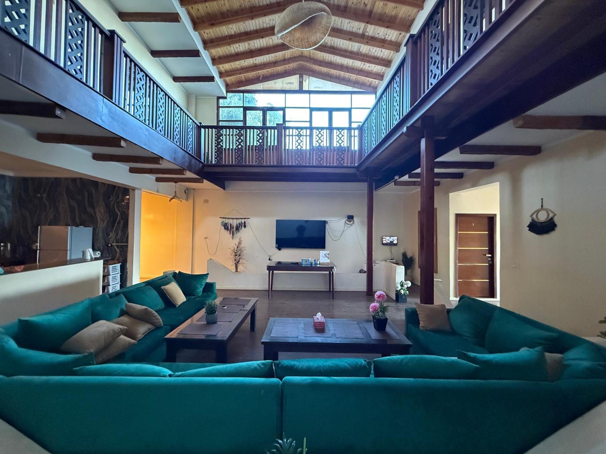 Beit Tolba Nuweiba Hotel Exterior photo